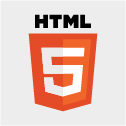 html-logo